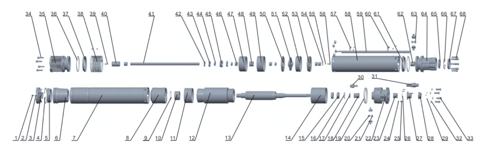 Components & Materials