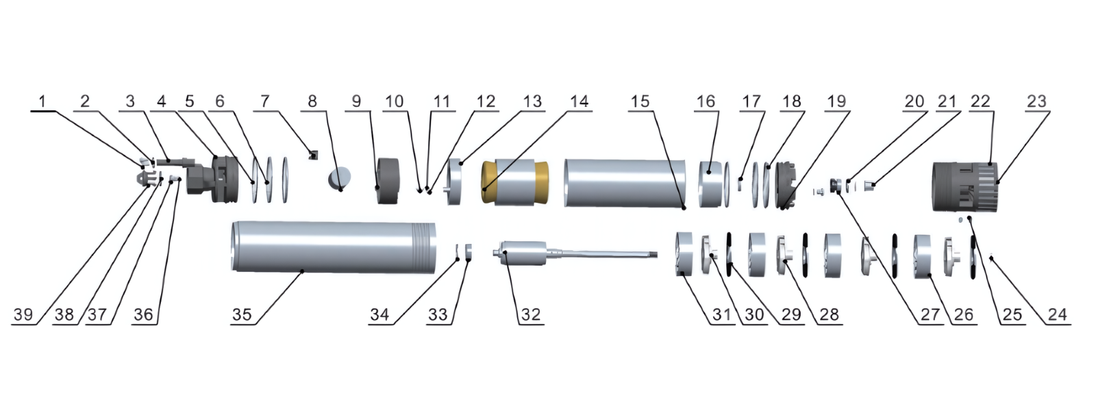 Components & Materials