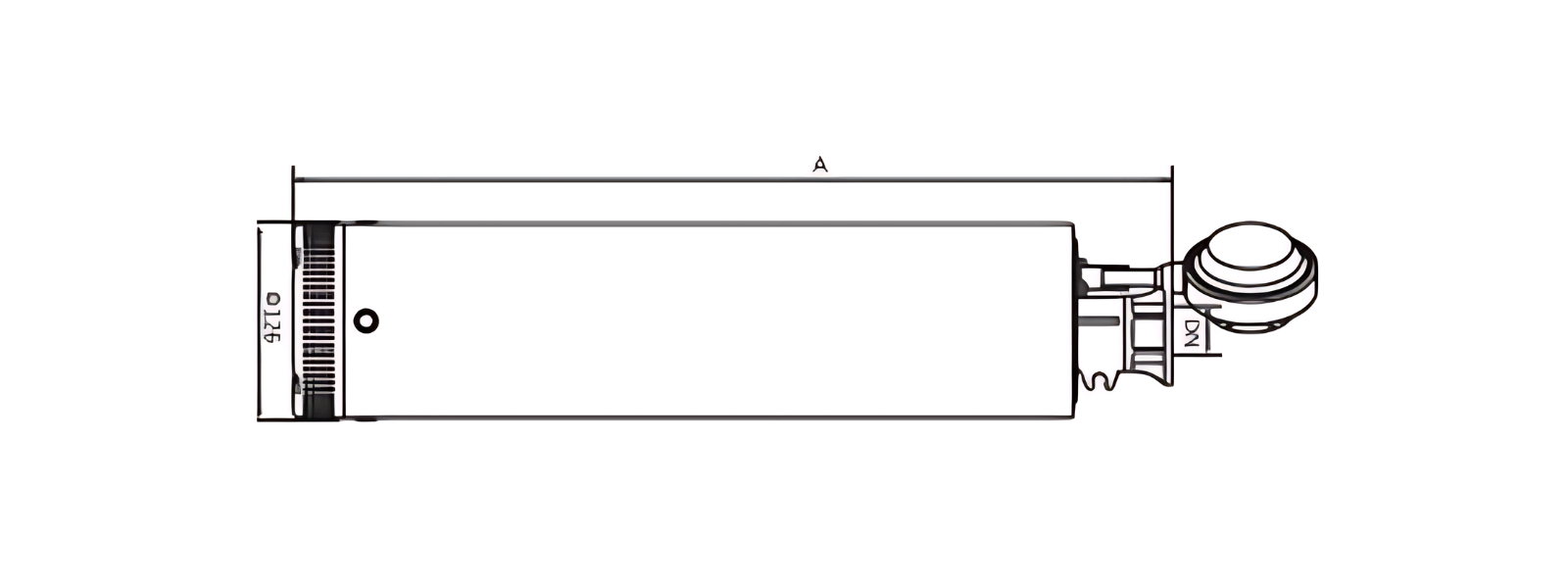 Dimensions & Weight