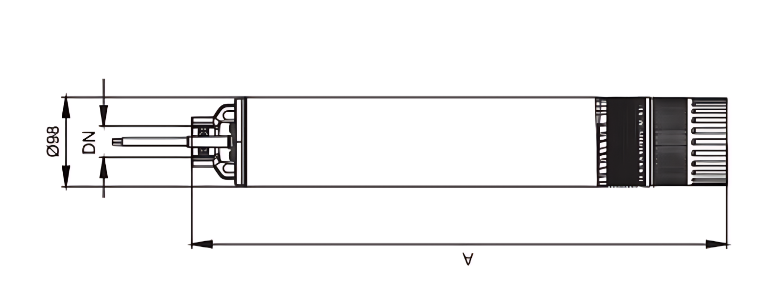 Dimensions & Weight