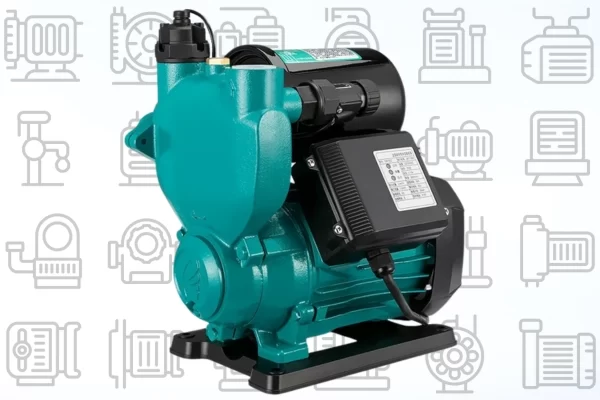 Surface Pump